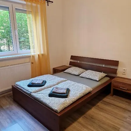 C22 Apartman Budapest Kültér fotó