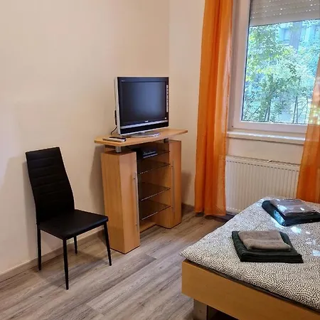 C22 Apartman Budapest Kültér fotó