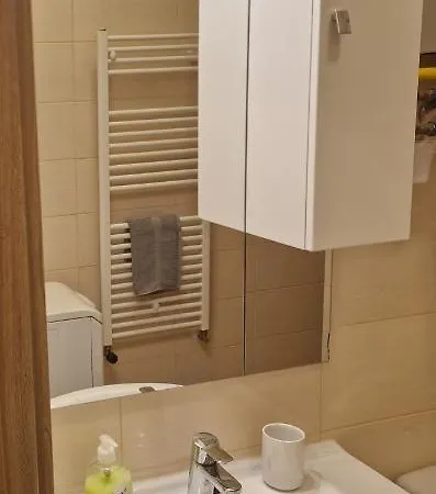 C22 Apartman Budapest Kültér fotó