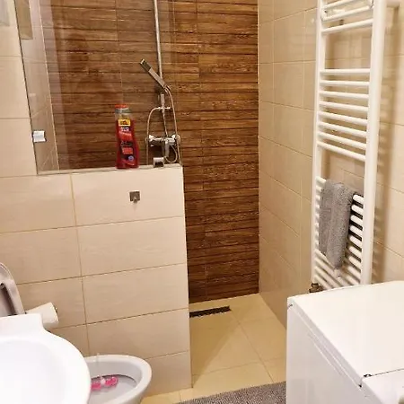 C22 Apartman Budapest Kültér fotó
