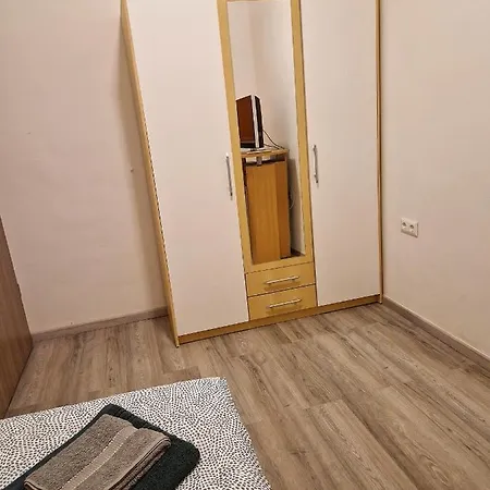 C22 Apartman Budapest Kültér fotó