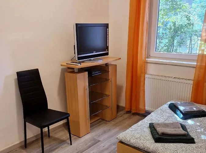 C22 Apartman
