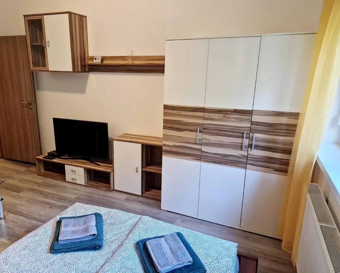 C22 Apartman Budapest