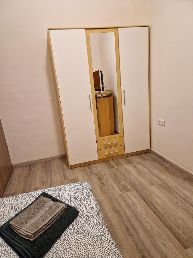 C22 Apartman
