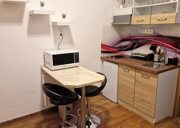 C22 Apartman
