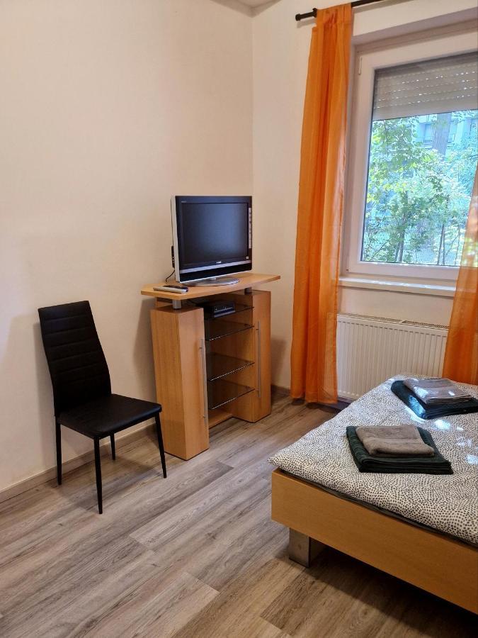 Apartment C22 Budapest